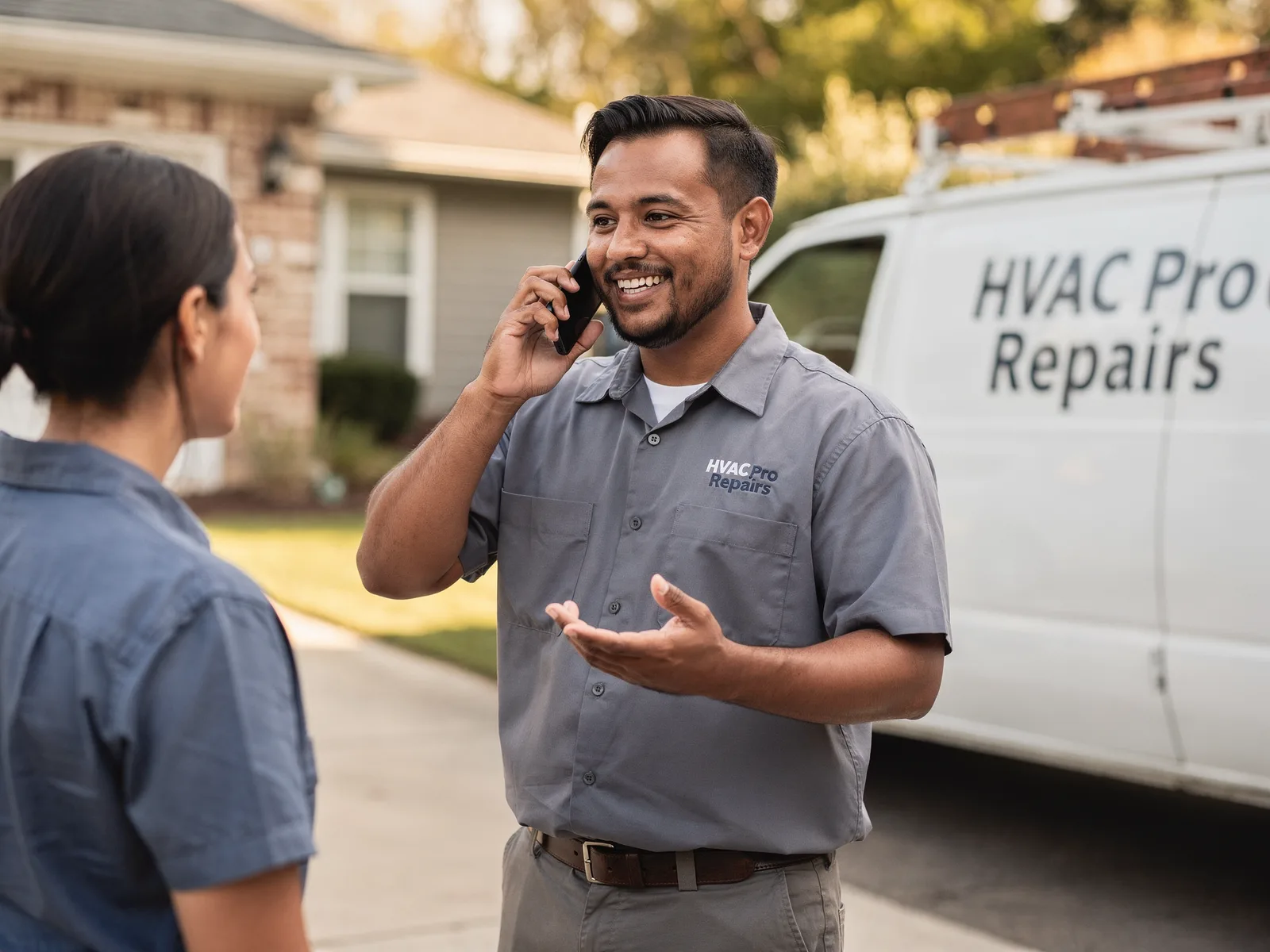 Heat Pump Repair Utica, MN FAQs